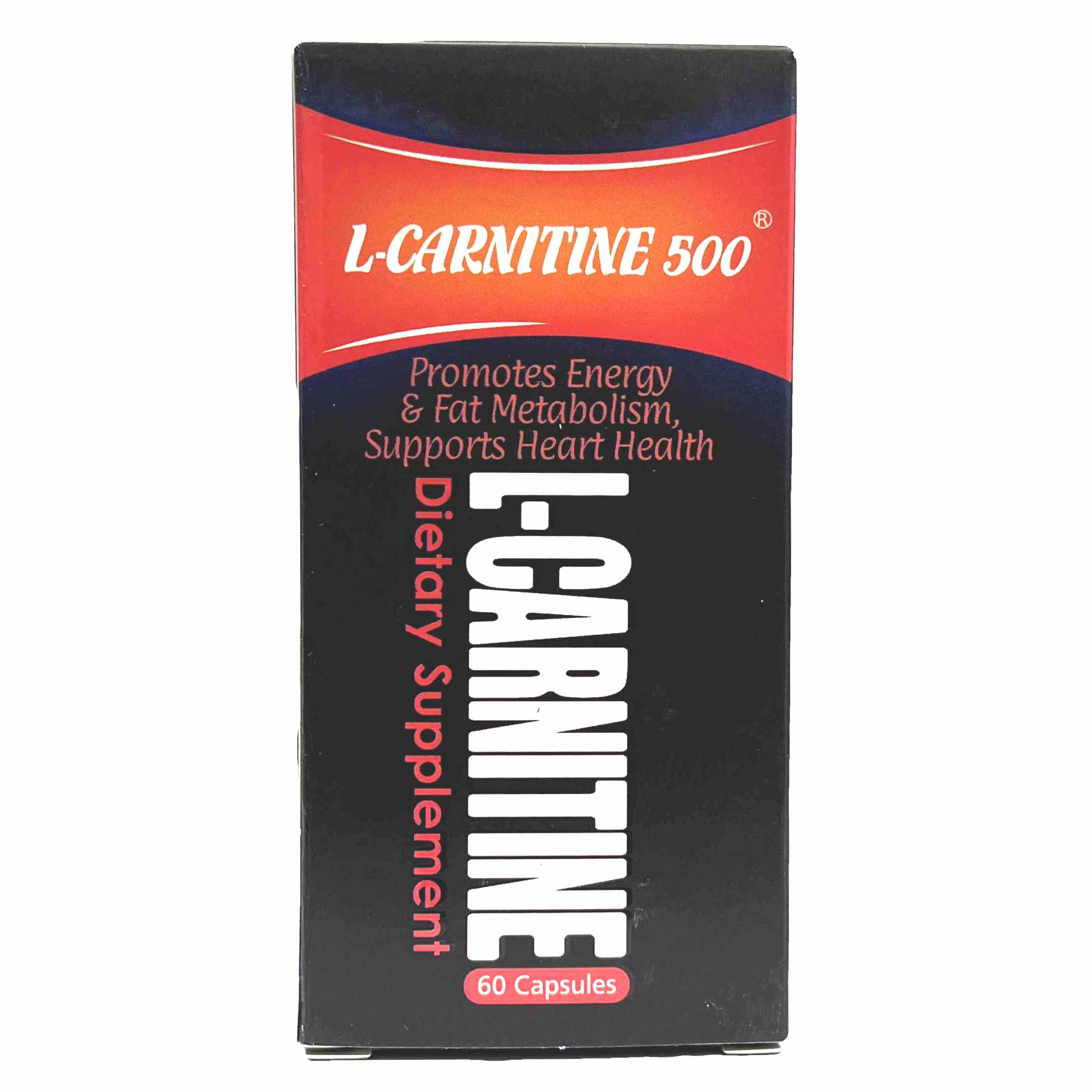 کپسول ال کارنیتین 500 بهتا دارو L-Carnitine
